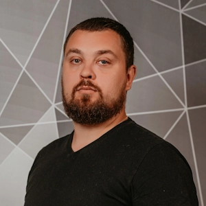 Михаил Голубев