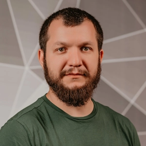 Анатолий Руденков