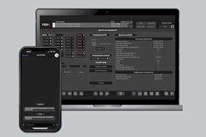 SCADA системы для энергокомплексов и насосных станций