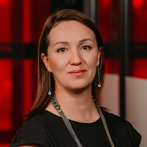 Татьяна Астахова